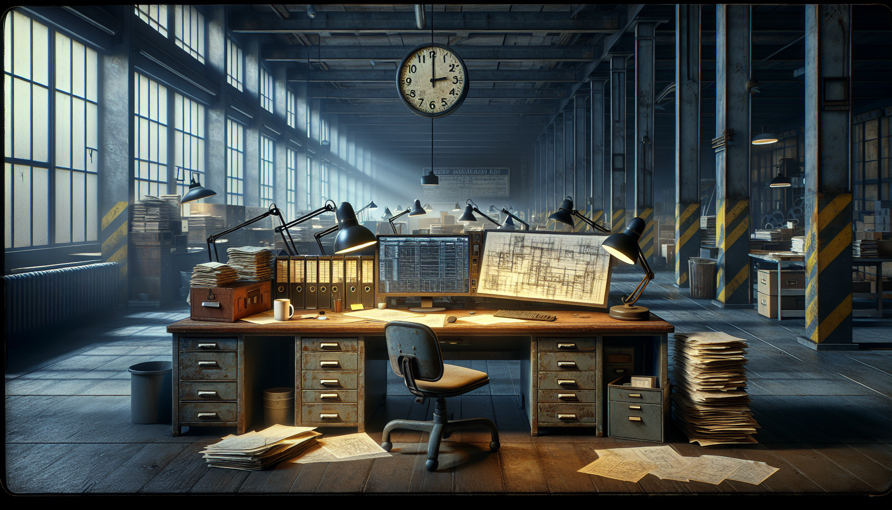 Wat kost een uur handmatig zoeken in een machinebedrijf? Een eerlijke rekensom