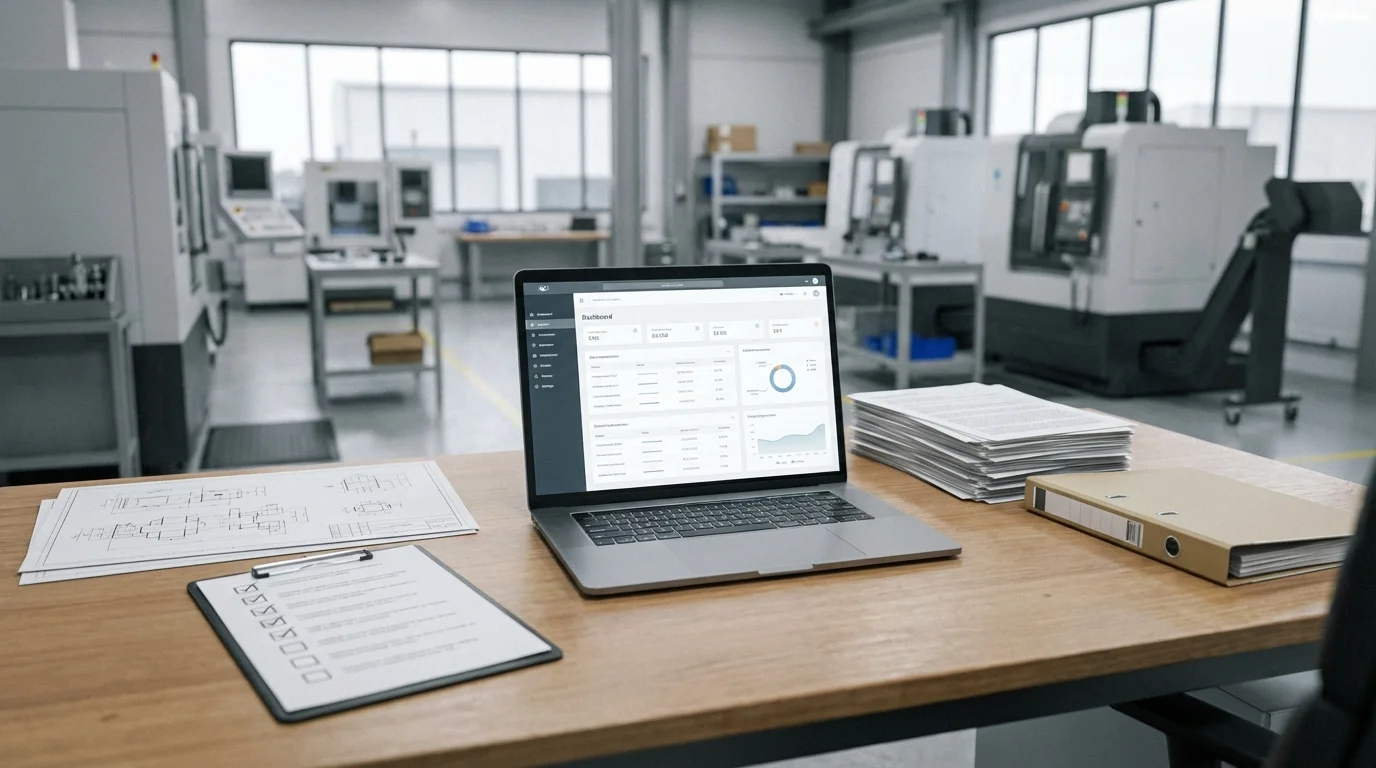 Werkvoorbereiding zonder gedoe